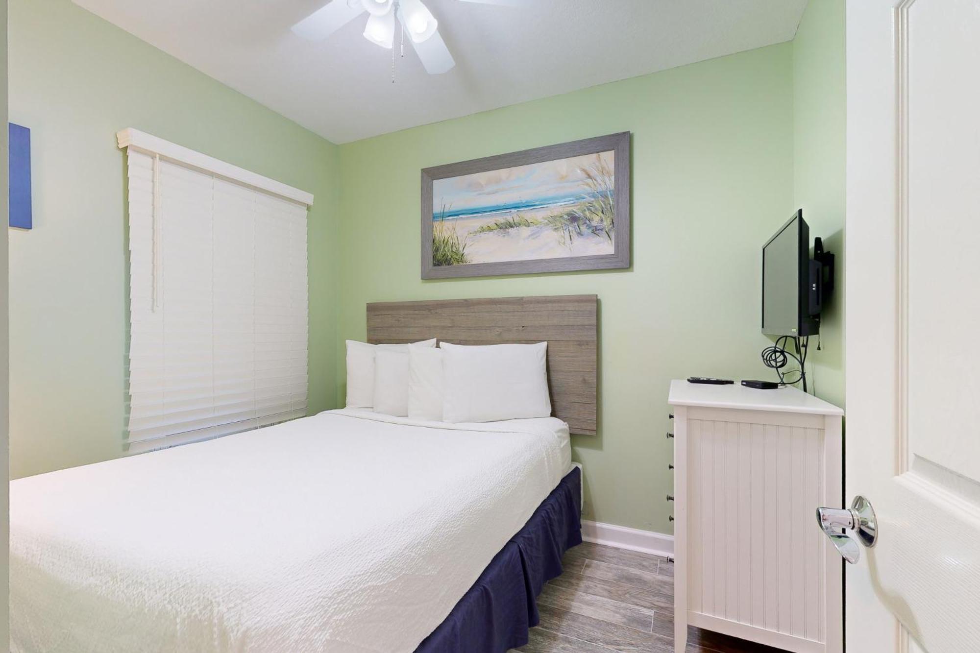 Ferienwohnung Sterling Shores 510 Destin Exterior foto