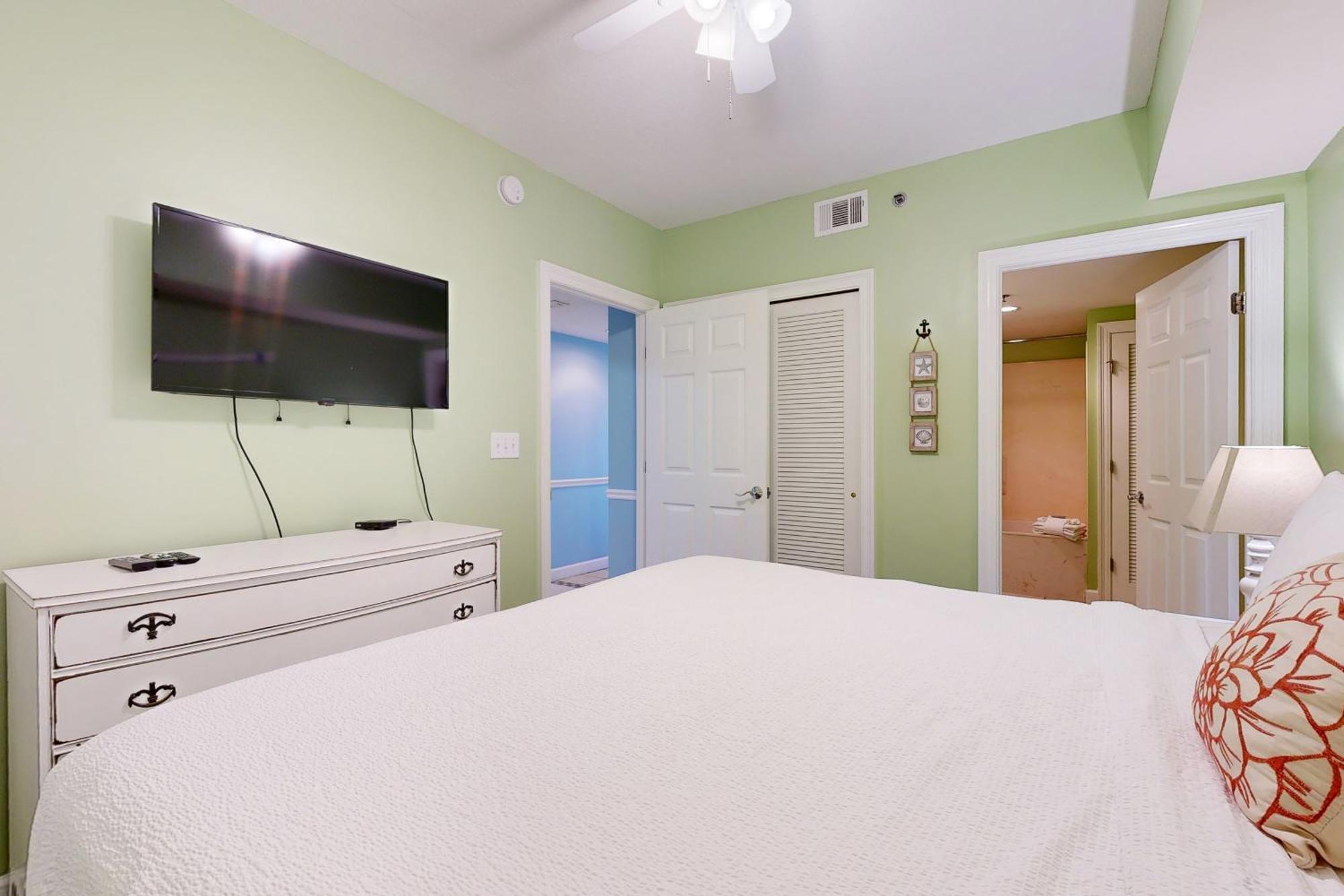 Ferienwohnung Sterling Shores 510 Destin Exterior foto