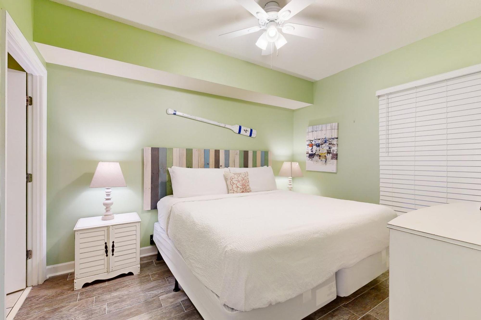Ferienwohnung Sterling Shores 510 Destin Exterior foto
